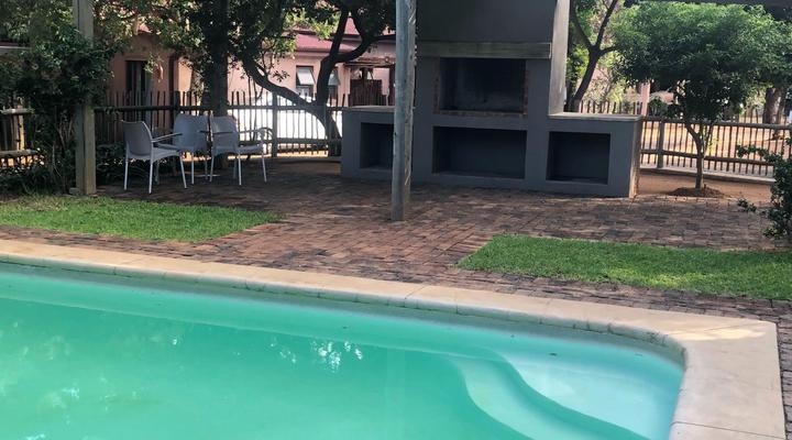 Panache Wildlife Cottage