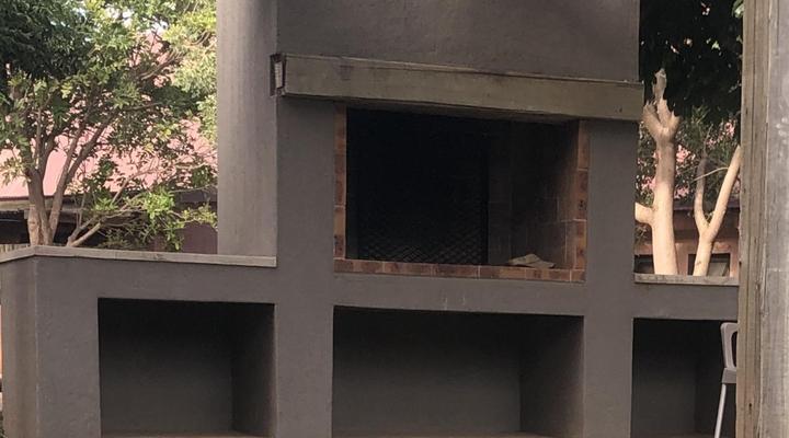 Panache Wildlife Cottage