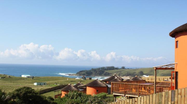 Swell Eco Lodge