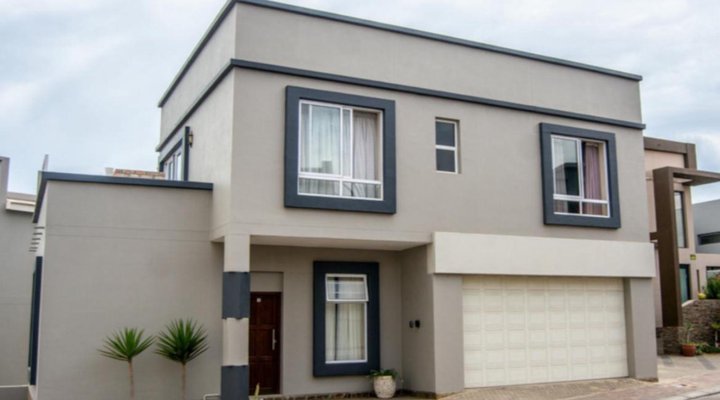 Long Beach Self-catering Units