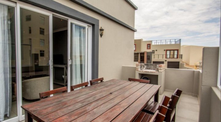 Long Beach Self-catering Units