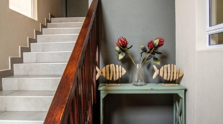 Long Beach Self-catering Units