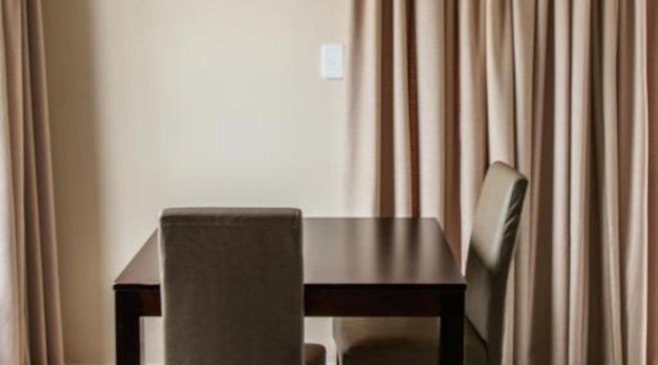 Long Beach Self-catering Units