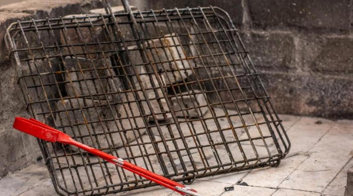 Long Beach Self-catering Units