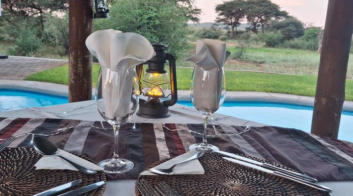 Mattanu Private Game Reserve