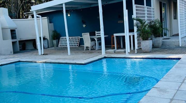 Hidden Villas Self-catering