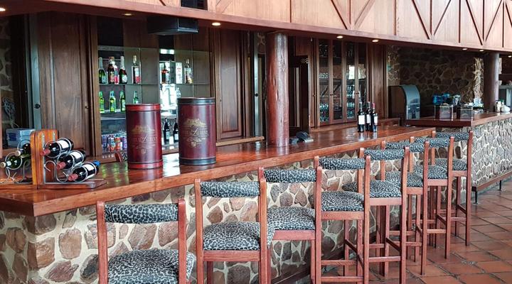 Schrikkloof Private Nature Reserve