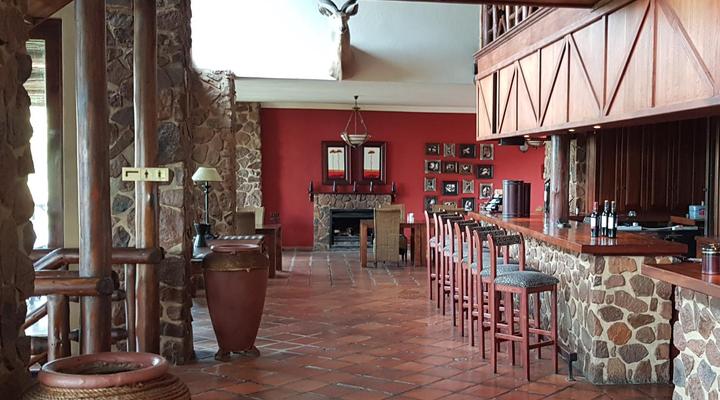 Schrikkloof Private Nature Reserve