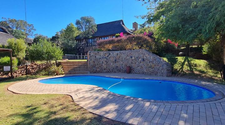 Schrikkloof Private Nature Reserve