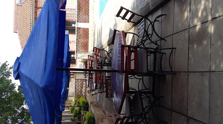 Le Savanna Country Lodge and Hotel