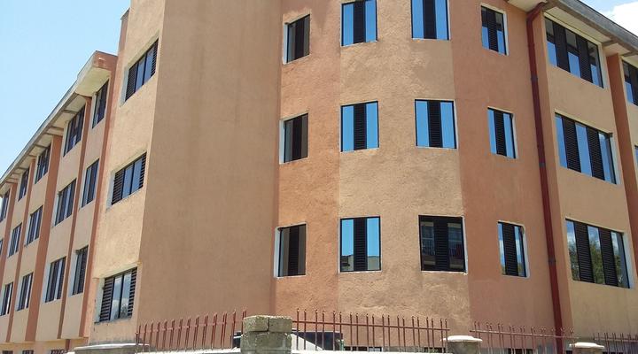 Le Savanna Country Lodge and Hotel