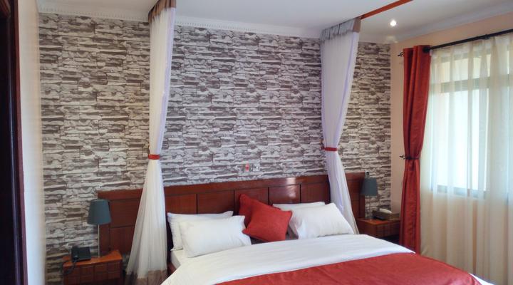 Le Savanna Country Lodge and Hotel