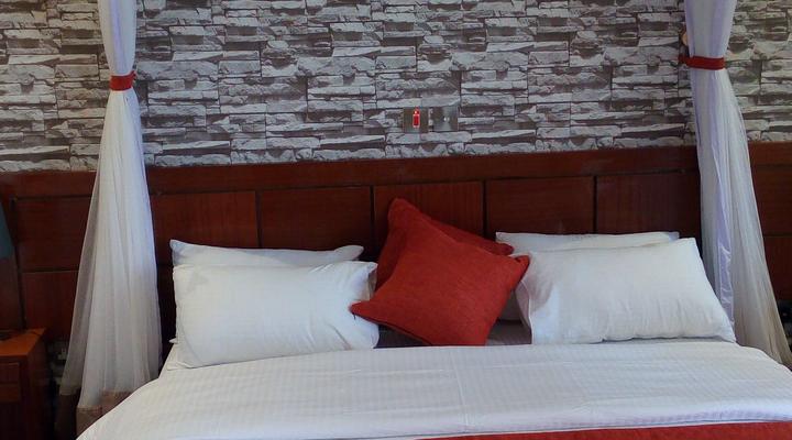 Le Savanna Country Lodge and Hotel