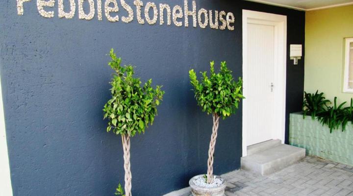 Pebble Stone House Bed & Breakfast