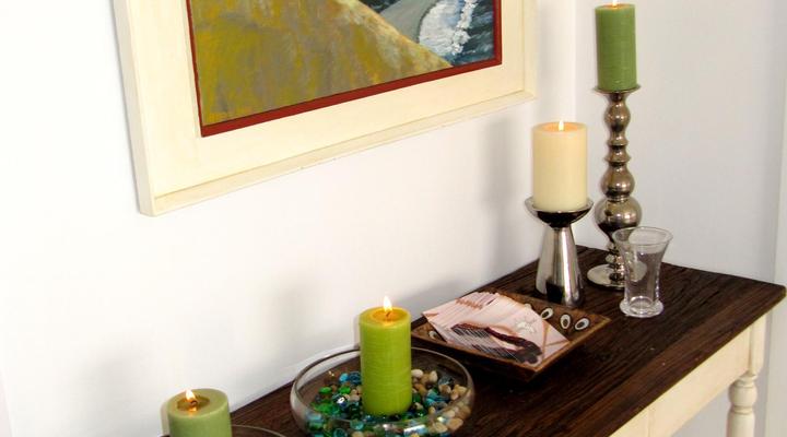 Pebble Stone House Bed & Breakfast