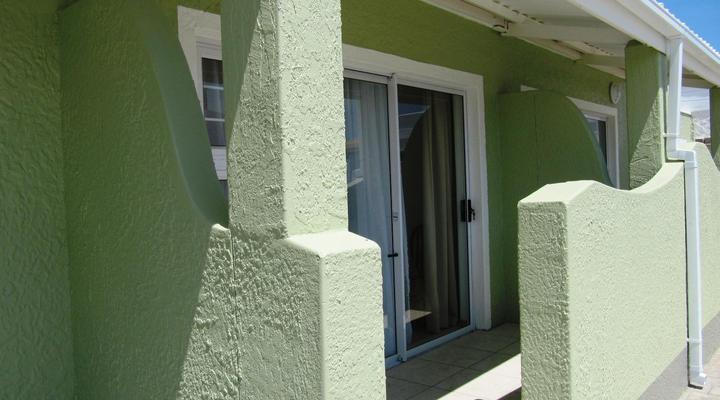 Pebble Stone House Bed & Breakfast