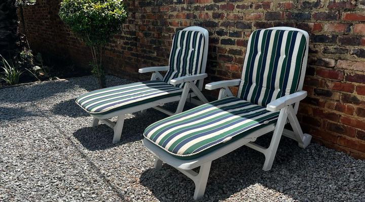 Kiwi Boutique Lodges