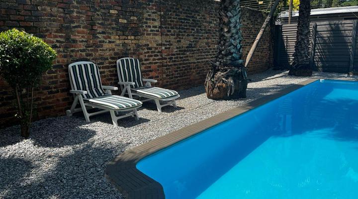 Kiwi Boutique Lodges