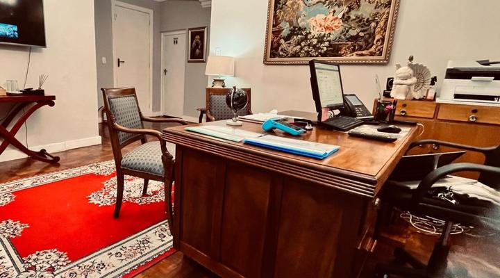 Kiwi Boutique Lodges