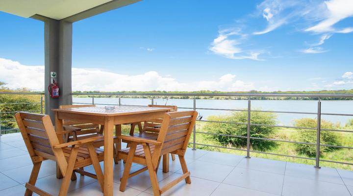 Sandpiper Villas Chobe