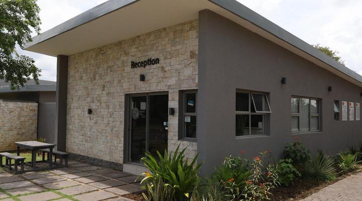 Sandpiper Villas Chobe