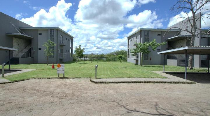 Sandpiper Villas Chobe