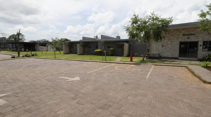 Sandpiper Villas Chobe