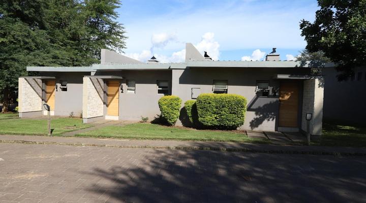 Sandpiper Villas Chobe