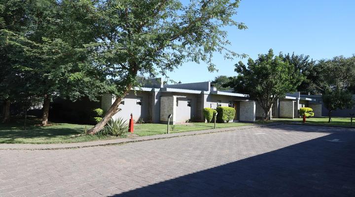 Sandpiper Villas Chobe