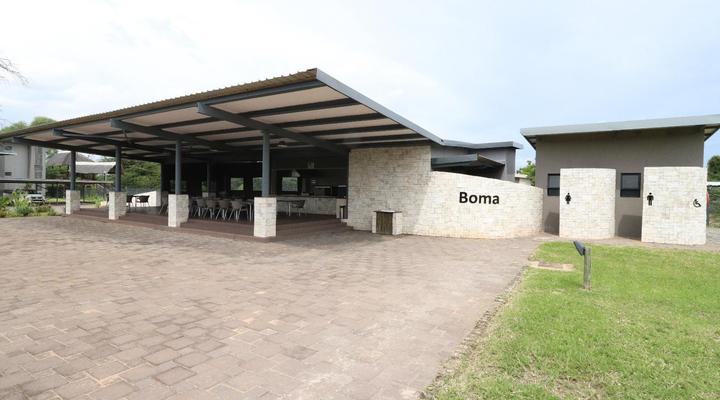 Sandpiper Villas Chobe