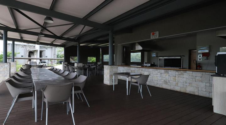 Sandpiper Villas Chobe