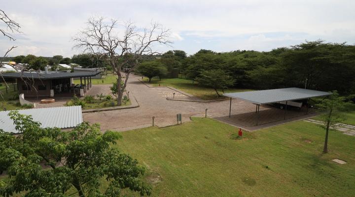 Sandpiper Villas Chobe