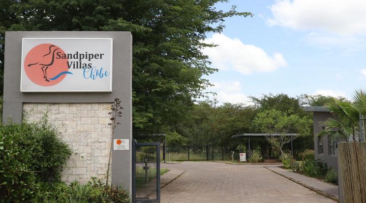 Sandpiper Villas Chobe
