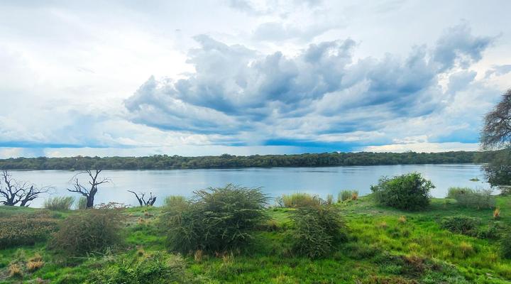 Sandpiper Villas Chobe