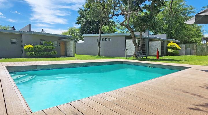 Sandpiper Villas Chobe