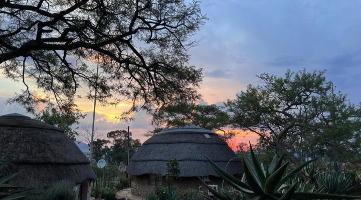 Kwakunje Village Bed & Breakfast