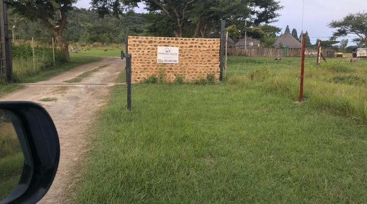 Kwakunje Village Bed & Breakfast