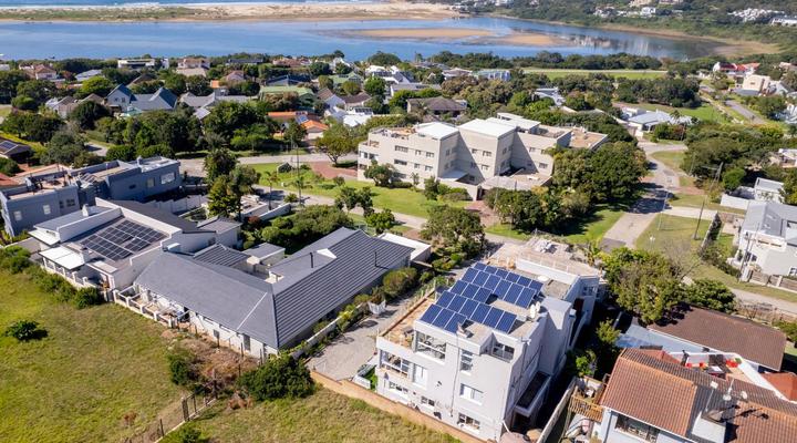 Thanda Vista Bed & Breakfast