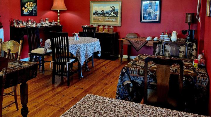 Peppertree House B&B