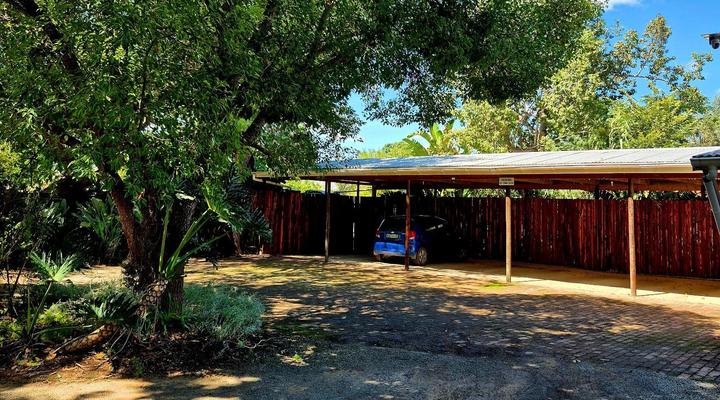 Peppertree House B&B