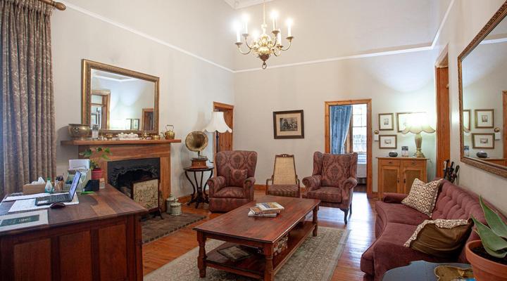 Sundays Karoo Guesthouse