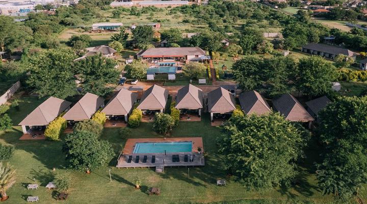 Kruger View Chalets
