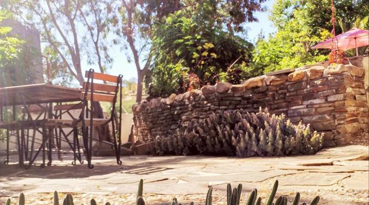 Guesthouse Terra Africa