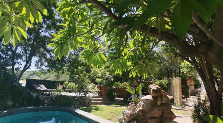 Guesthouse Terra Africa