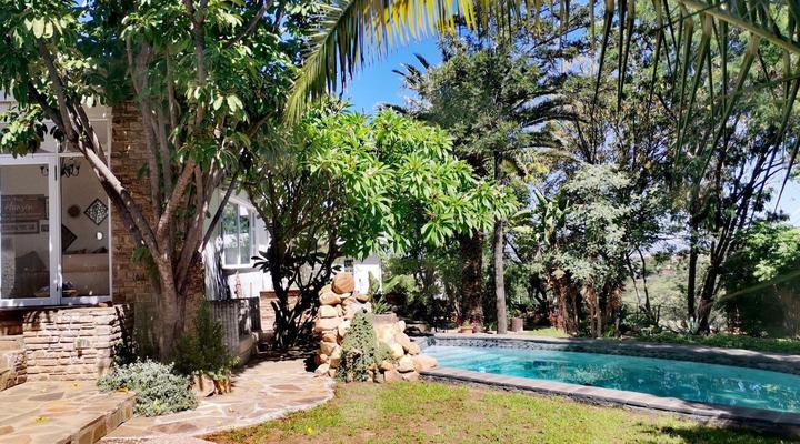 Guesthouse Terra Africa