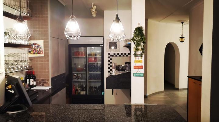 Guesthouse Terra Africa