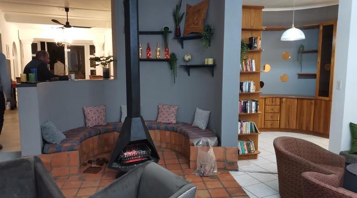 Guesthouse Terra Africa