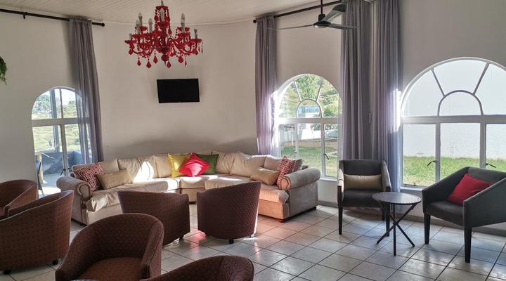 Guesthouse Terra Africa