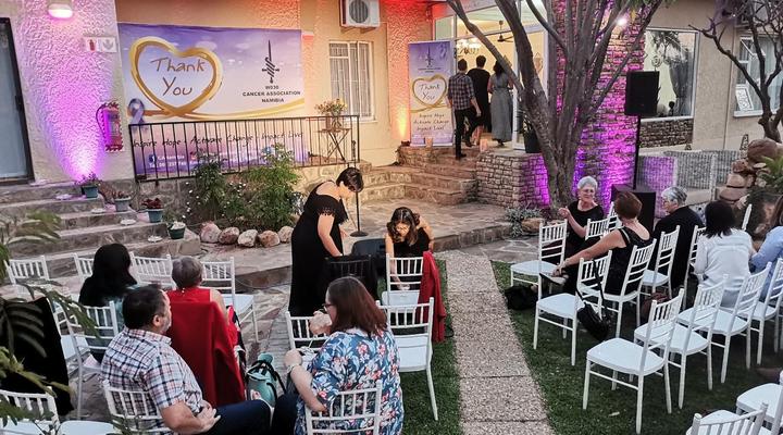 Guesthouse Terra Africa