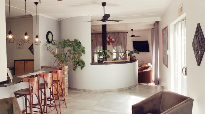 Guesthouse Terra Africa